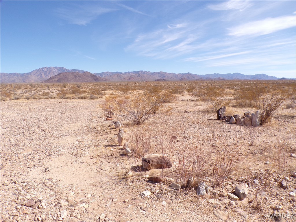 Lot 1 West Strait Road Yucca, AZ 86438 - Photo 5 of 23 View