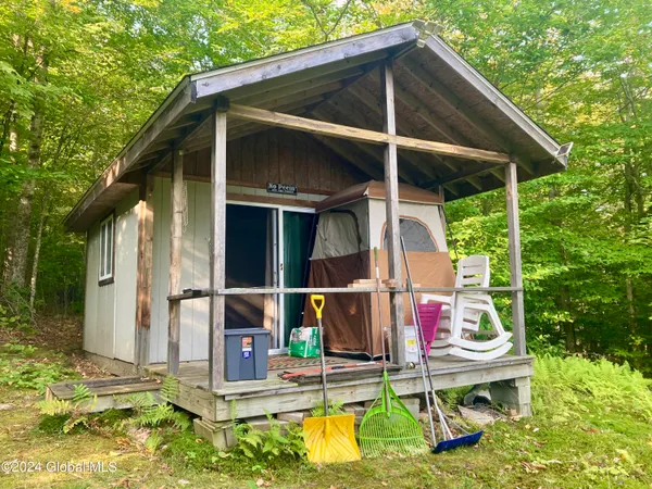 $55,000 | L64 River Road, Riparius, NY 12862