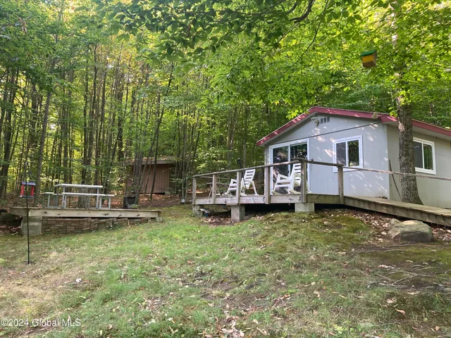 $75,000 | L64 River Road, Riparius, NY 12862