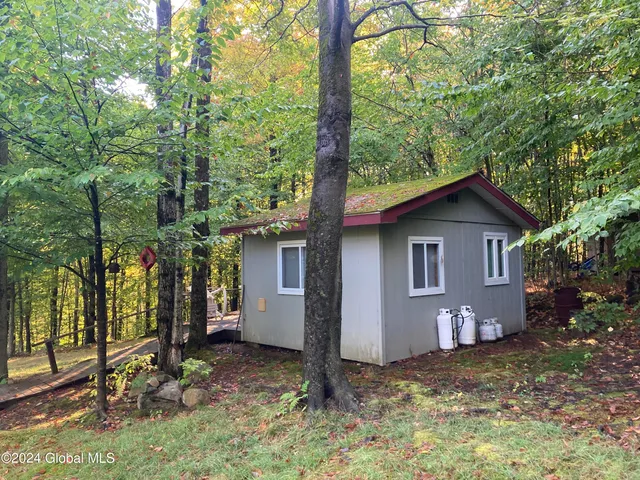 $75,000 | L64 River Road, Riparius, NY 12862