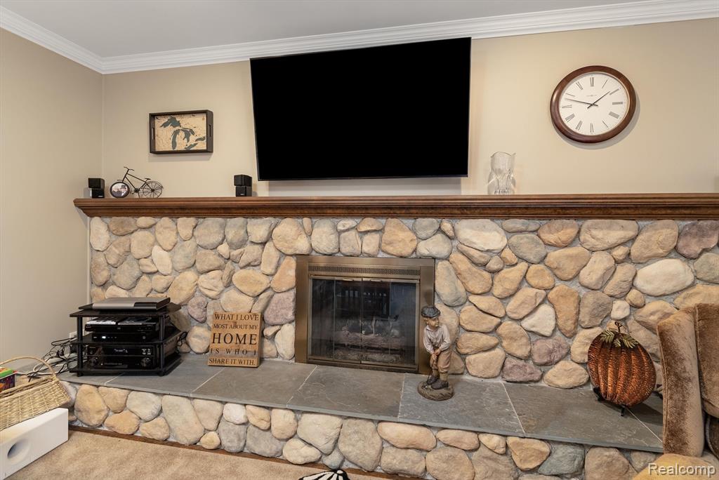 682 Heritage Lane Rochester Hills, MI 48309 - Photo 20 of 88