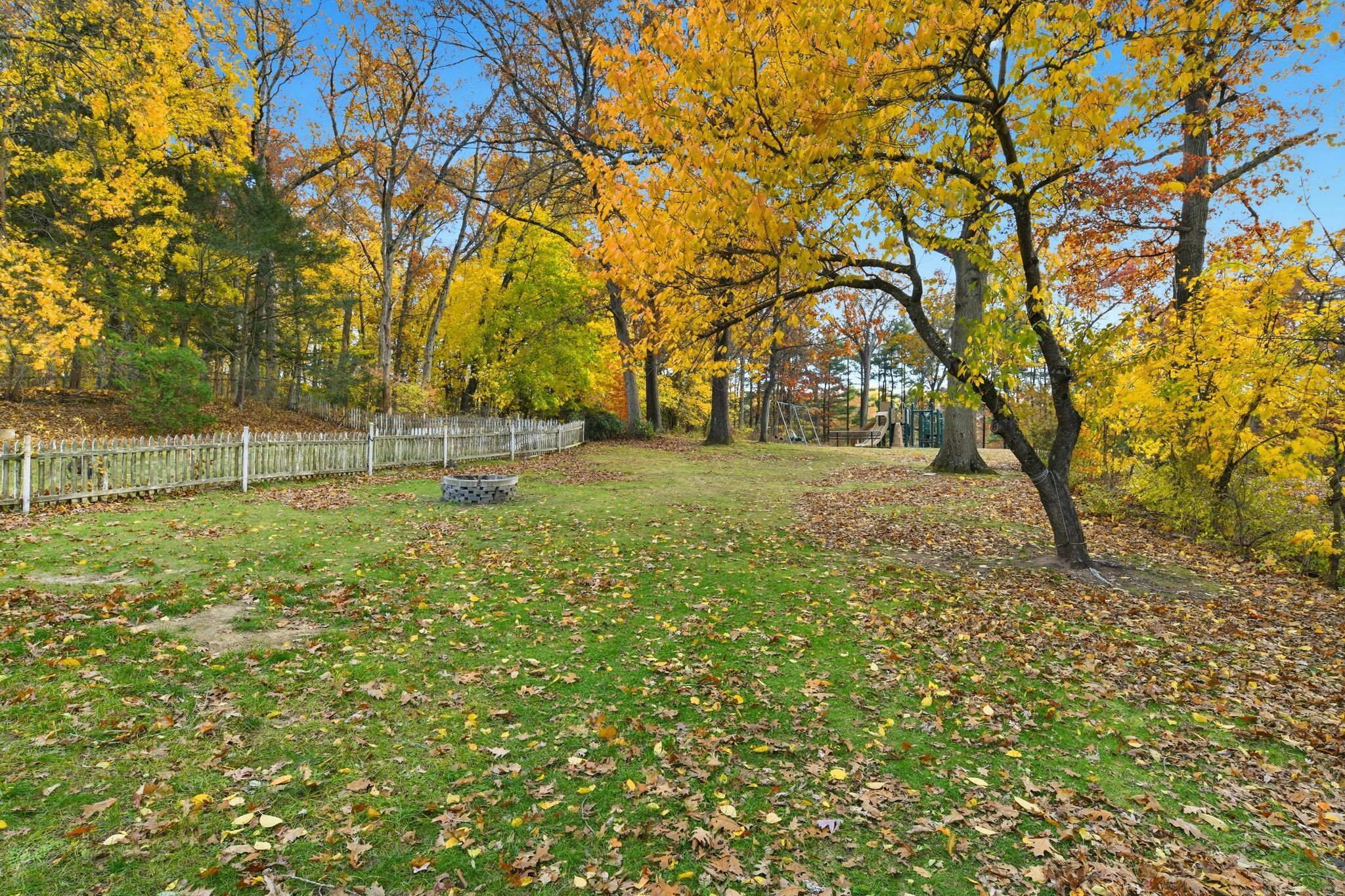 80 Hemlock Street Manchester, CT 06040 - Photo 25 of 32 a view of a field with trees