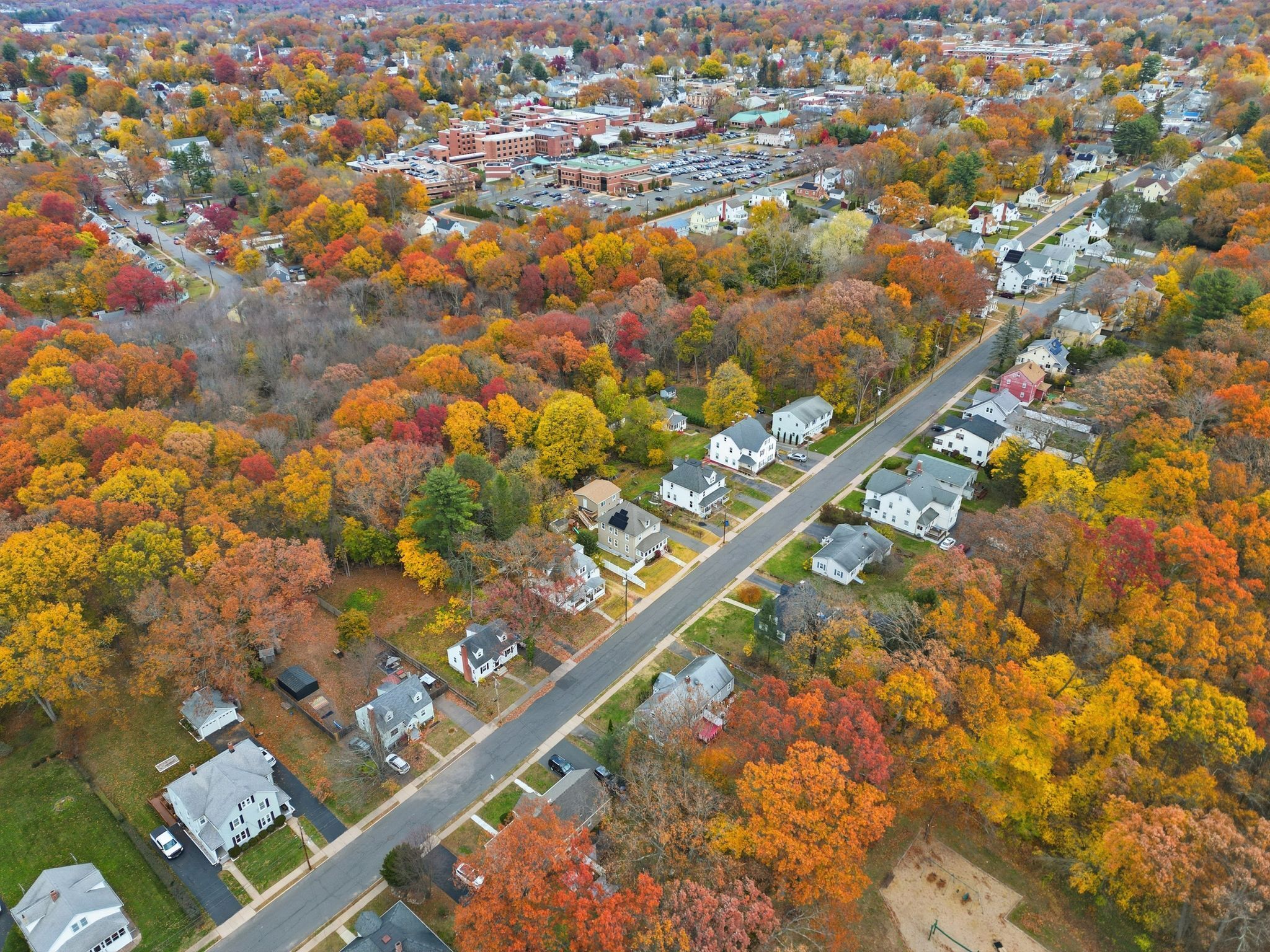 80 Hemlock Street Manchester, CT 06040 - Photo 31 of 32