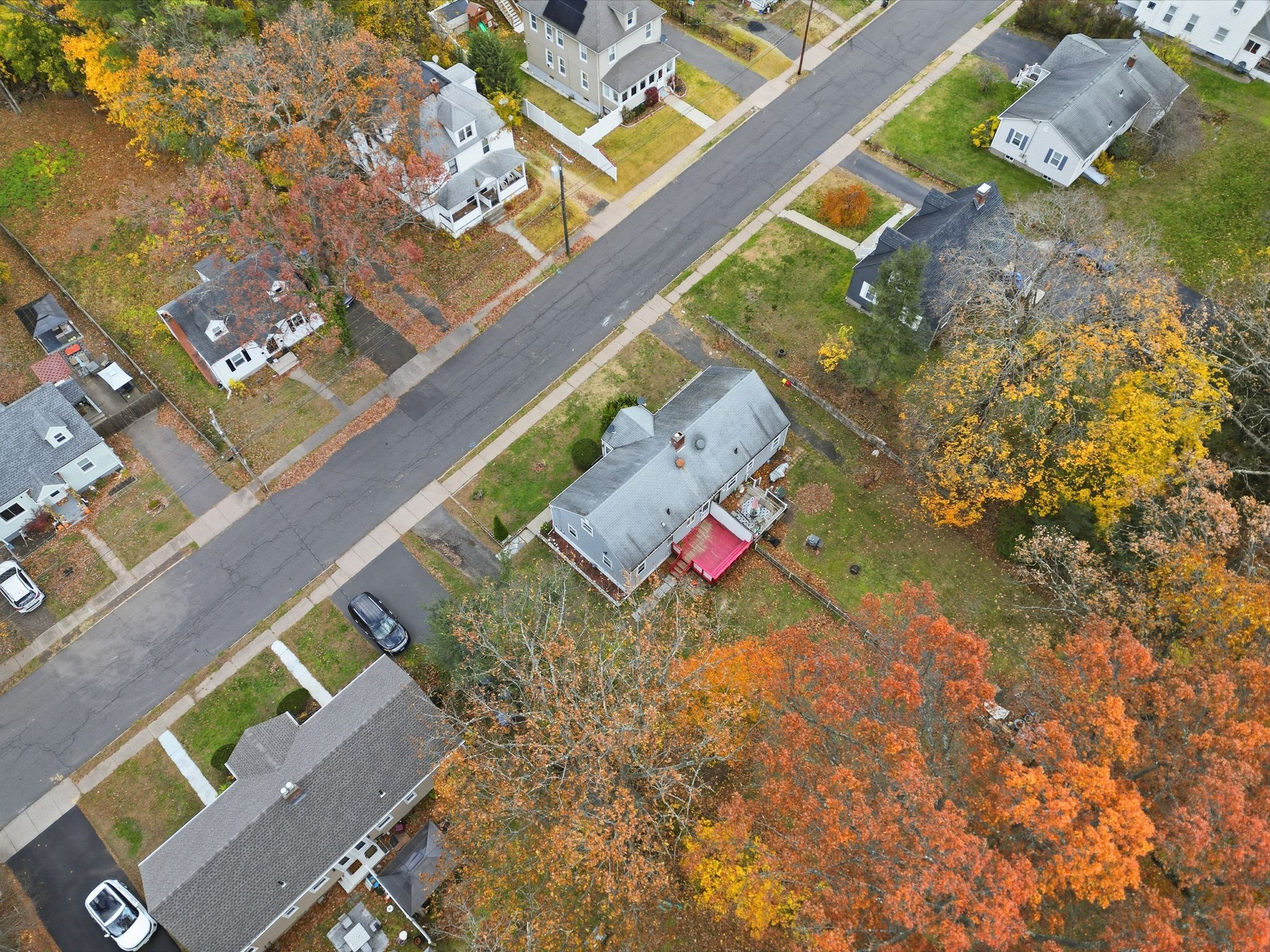 80 Hemlock Street Manchester, CT 06040 - Photo 32 of 32