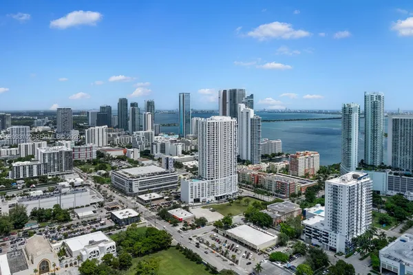 $4,540 | 2000 Biscayne Boulevard, Unit 1707, Miami, FL 33137
