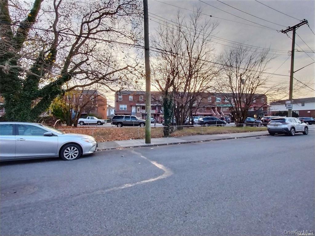 1644 Canarsie Road Brooklyn, NY 11236 - Photo 6 of 8 a view of street with parked cars