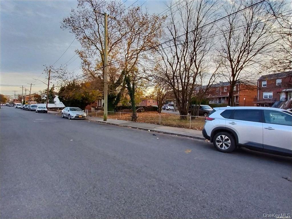1644 Canarsie Road Brooklyn, NY 11236 - Photo 7 of 8 a view of street with parked cars