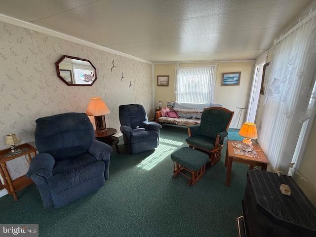 389 Seahawk Lane Berlin, MD 21811 - Photo 15 of 42 Living area!