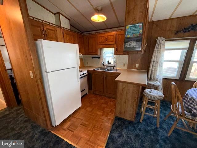 389 Seahawk Lane Berlin, MD 21811 - Photo 17 of 42 Kitchen