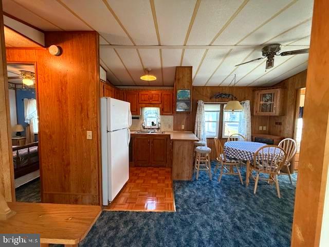 389 Seahawk Lane Berlin, MD 21811 - Photo 18 of 42 Full kitchen!