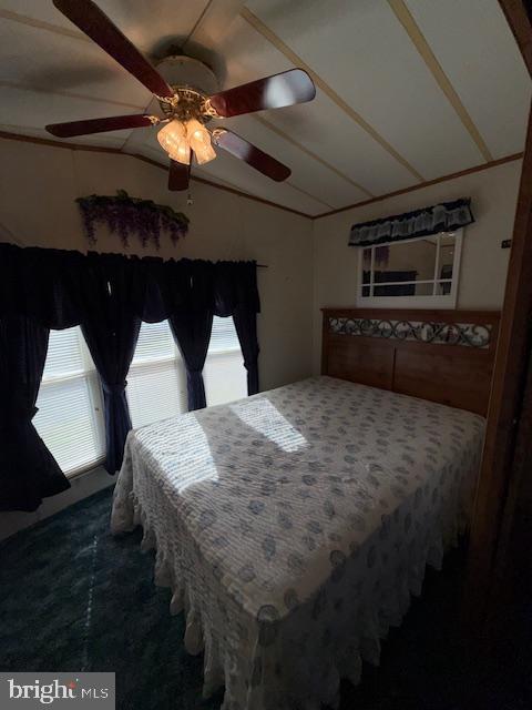 389 Seahawk Lane Berlin, MD 21811 - Photo 23 of 42 Bedroom