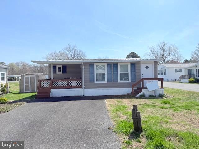 389 Seahawk Lane Berlin, MD 21811 - Photo 3 of 42 Plenty of parking