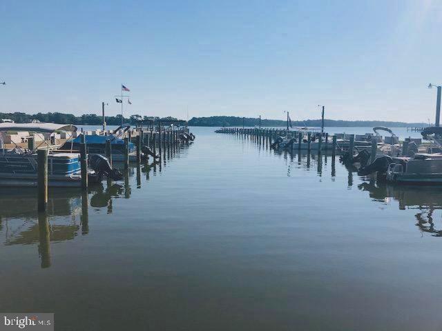 389 Seahawk Lane Berlin, MD 21811 - Photo 31 of 42 White Horse Park Marina!