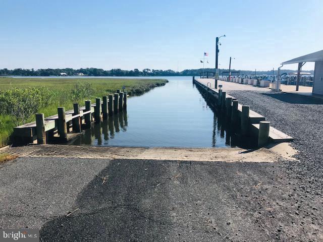 389 Seahawk Lane Berlin, MD 21811 - Photo 33 of 42 White Horse Park Boat Ramp