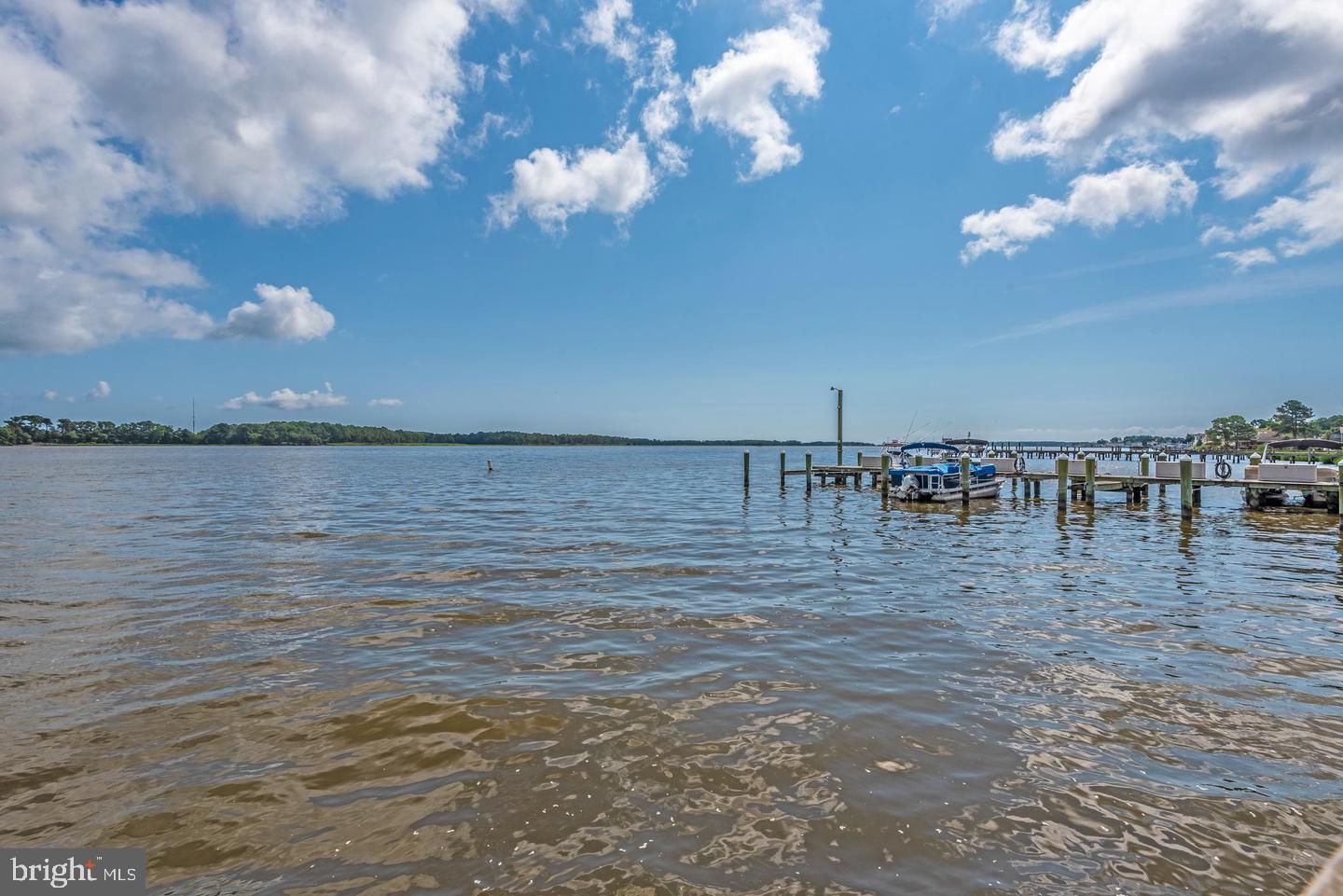 389 Seahawk Lane Berlin, MD 21811 - Photo 37 of 42 Views from the Gazebo!