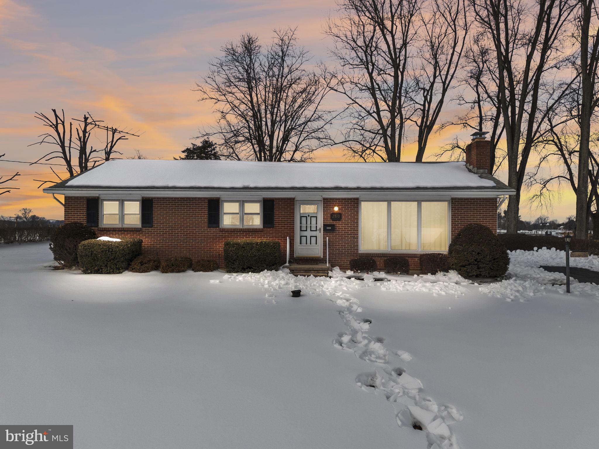 2510 Greene Road Baldwin, MD 21013 - Photo 39 of 45
