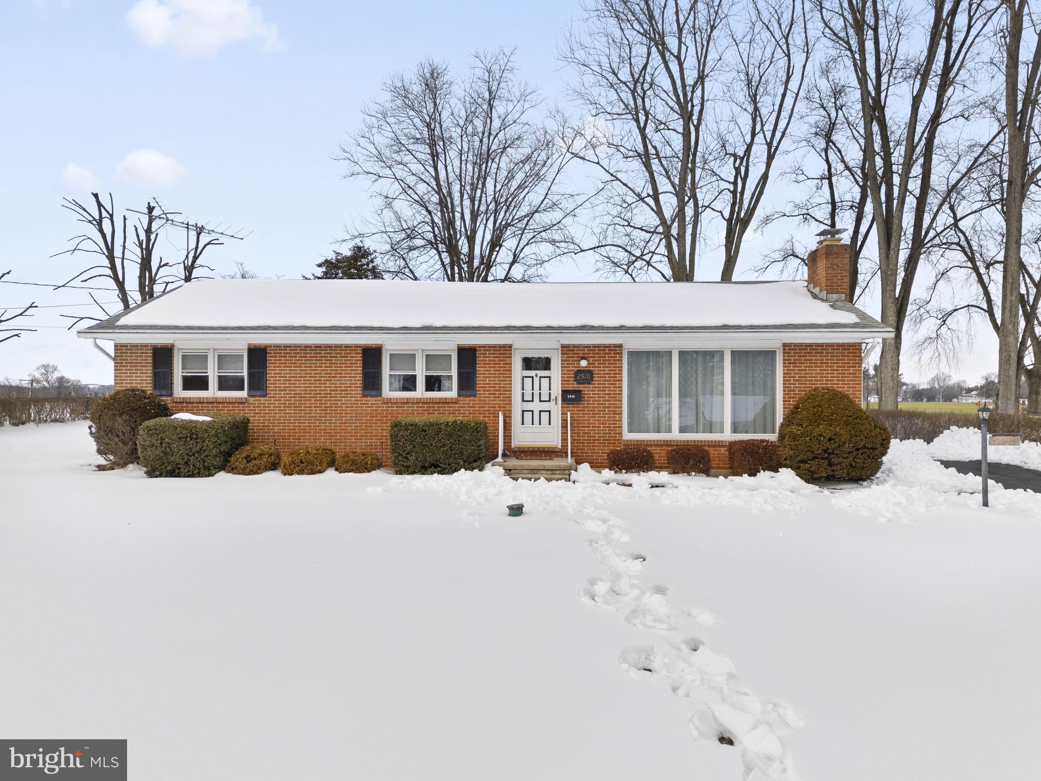 2510 Greene Road Baldwin, MD 21013 - Photo 40 of 45