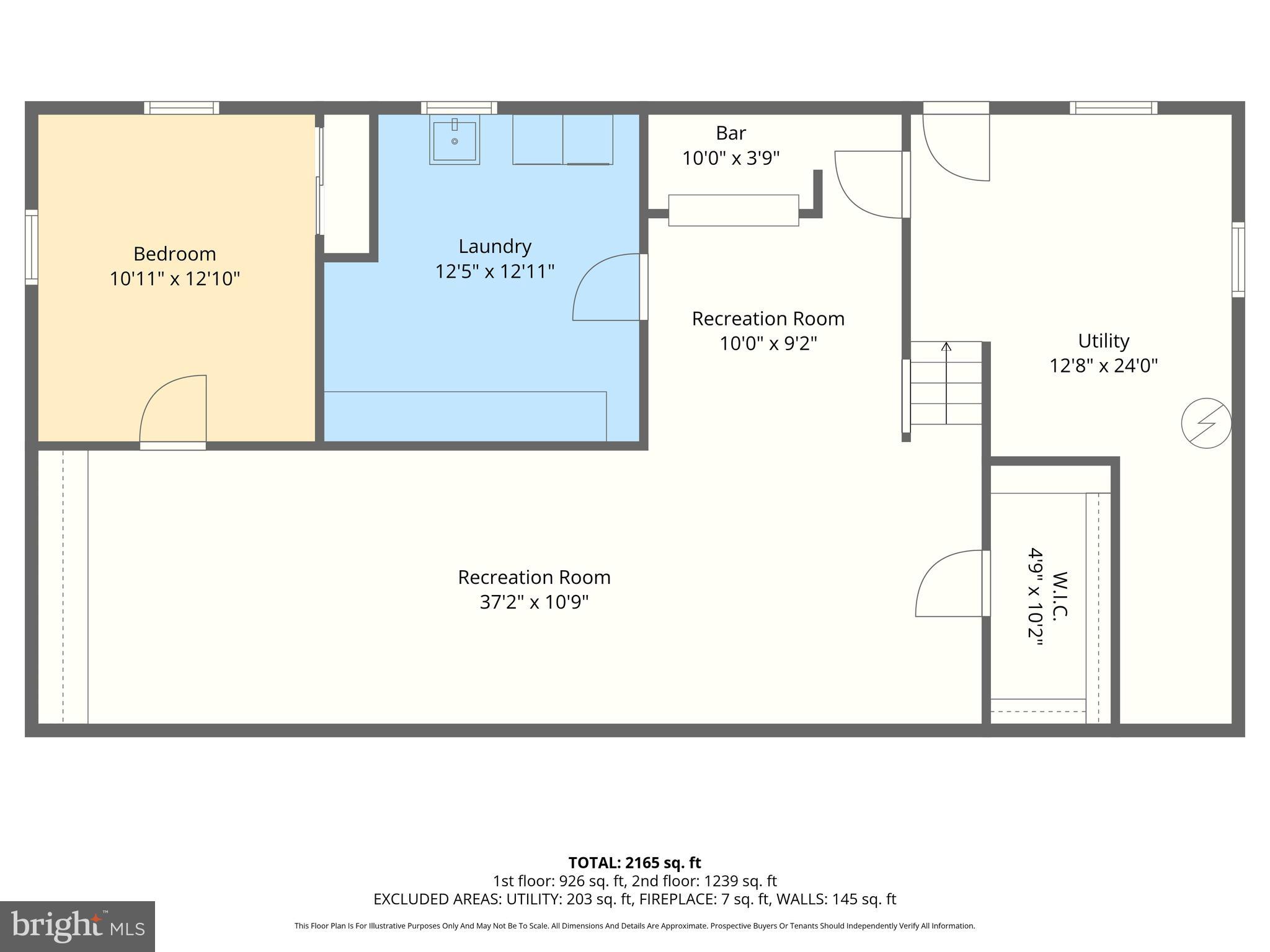 2510 Greene Road Baldwin, MD 21013 - Photo 43 of 45