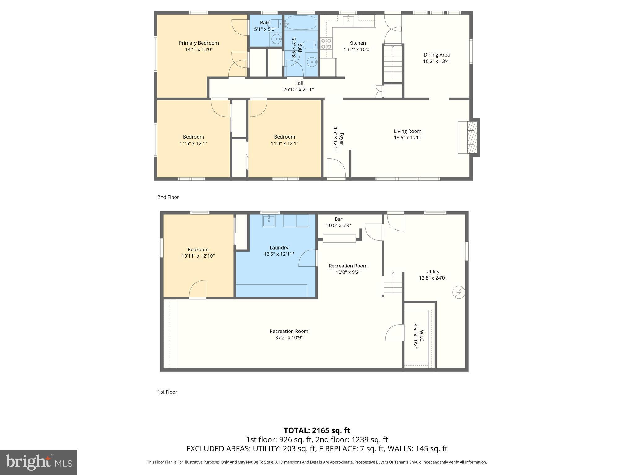 2510 Greene Road Baldwin, MD 21013 - Photo 44 of 45