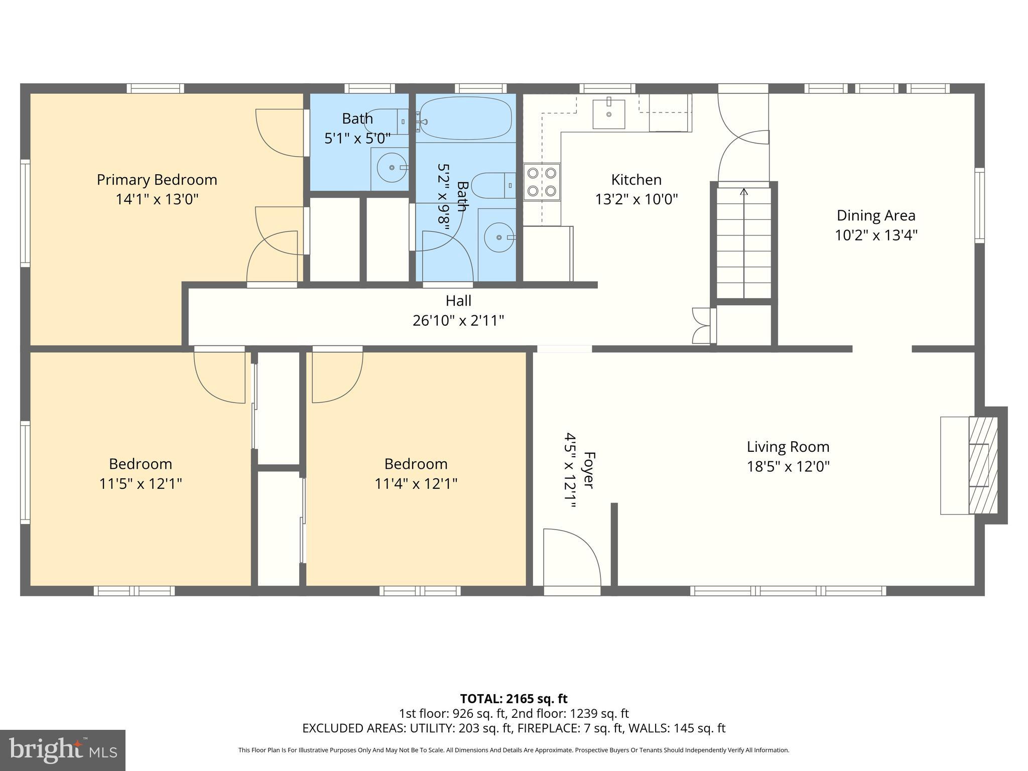 2510 Greene Road Baldwin, MD 21013 - Photo 45 of 45