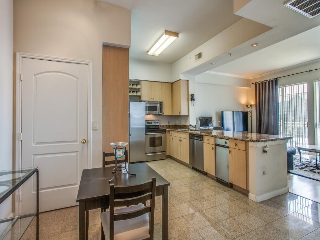 3225 Turtle Creek Boulevard, Unit 1012 Dallas, TX 75219 - Photo 1 of 1