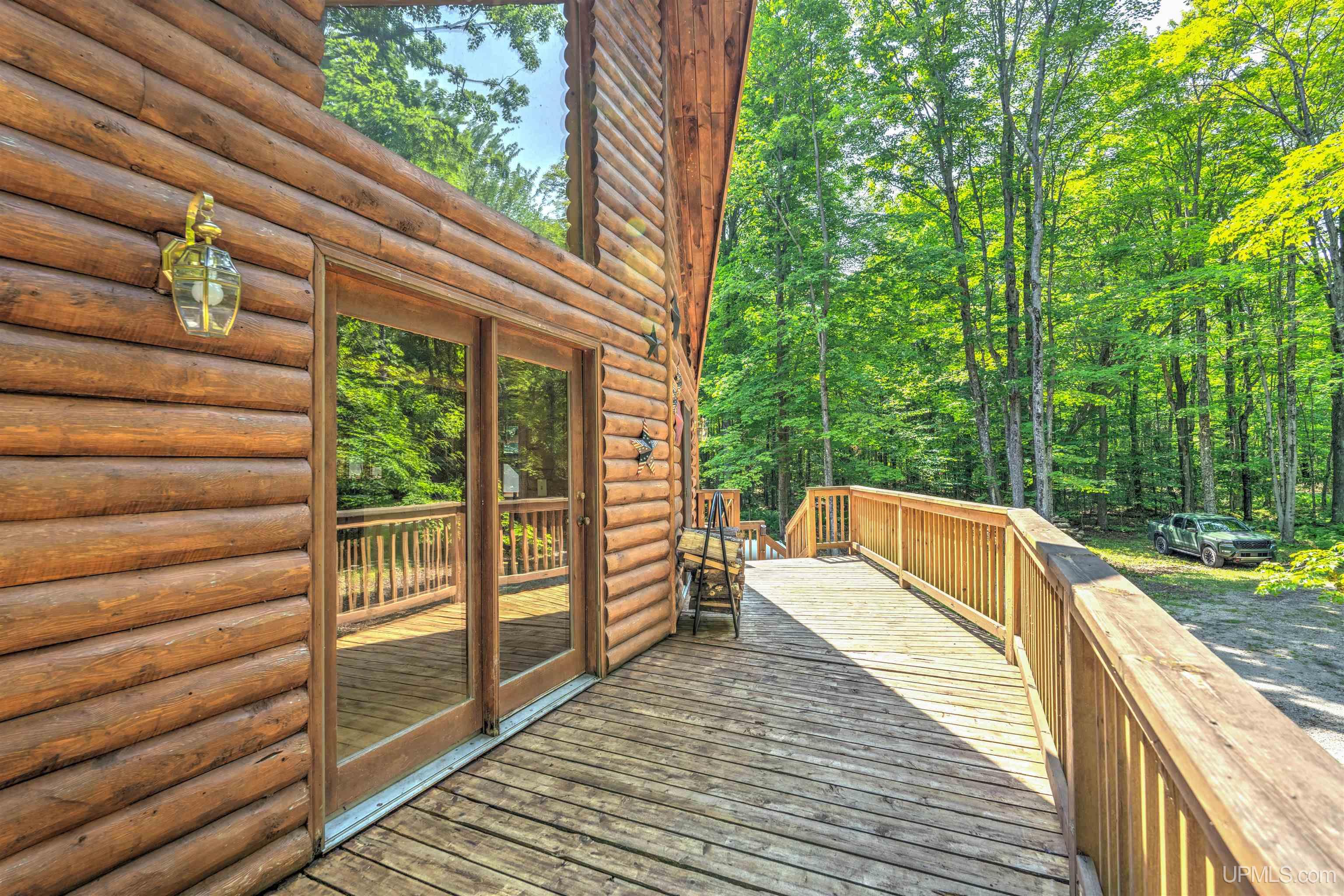9193 Gierke Road Manistique, MI 49854 - Photo 11 of 44 Gallery Image 11