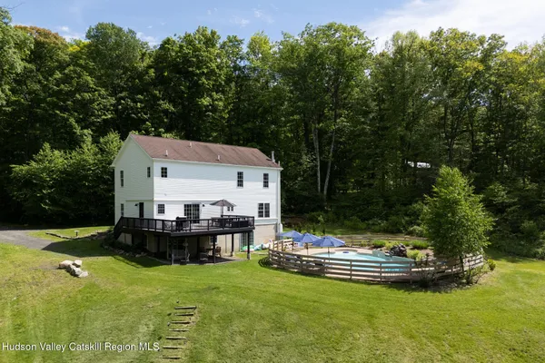 $1,175,000 | 31 Laurel Hollow Road, Kerhonkson, NY 12446