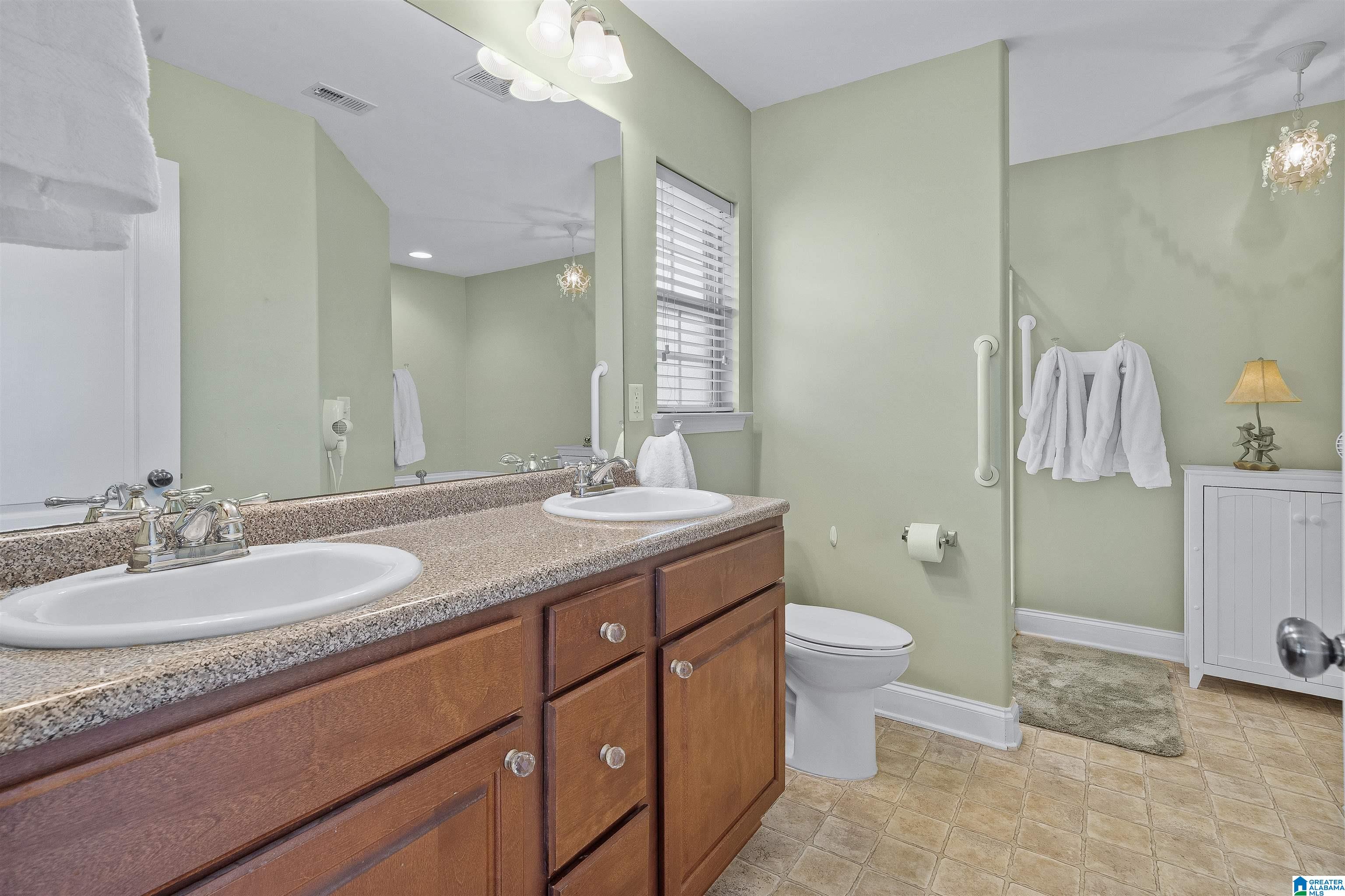 142 Old Ivy Road Calera, AL 35040 - Photo 23 of 37