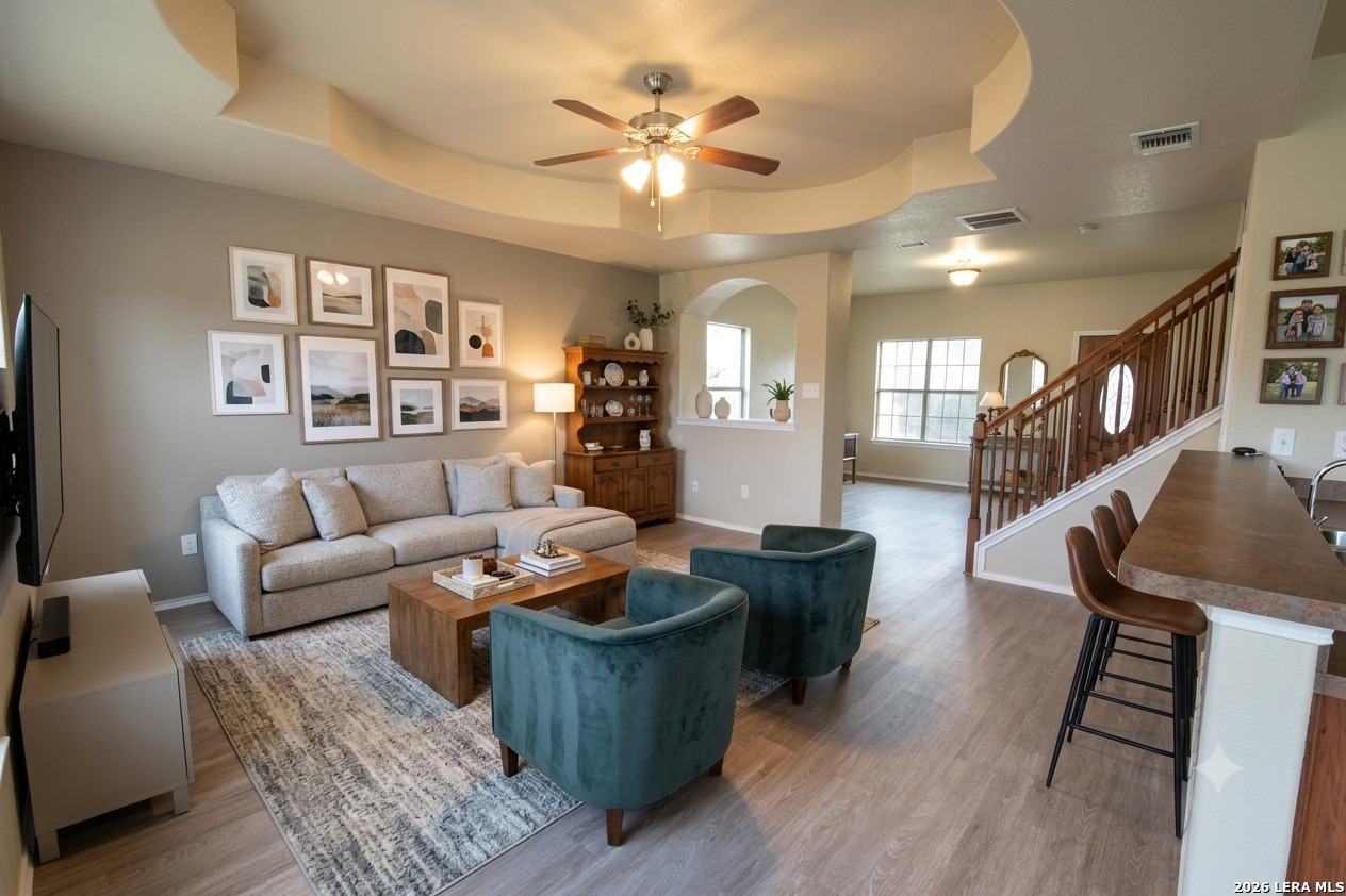 10407 Alsfeld Ranch Helotes, TX 78023 - Photo 2 of 17 Gallery Image 2