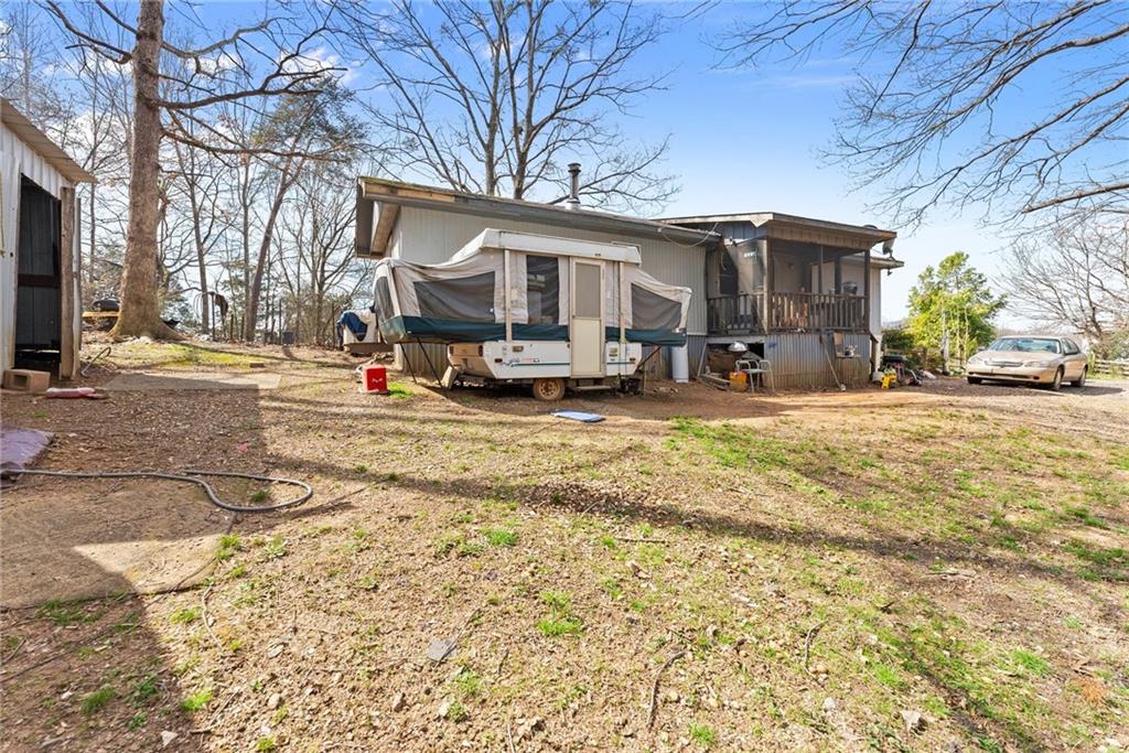 111 Skitts Mountain Road Cleveland, GA 30528 - Photo 15 of 67