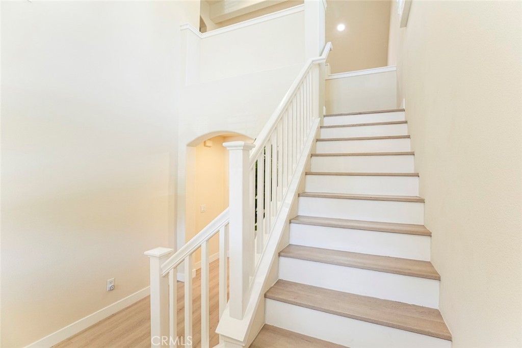 23301 Montecito Place Valencia, CA 91354 - Photo 18 of 45 a view of entryway