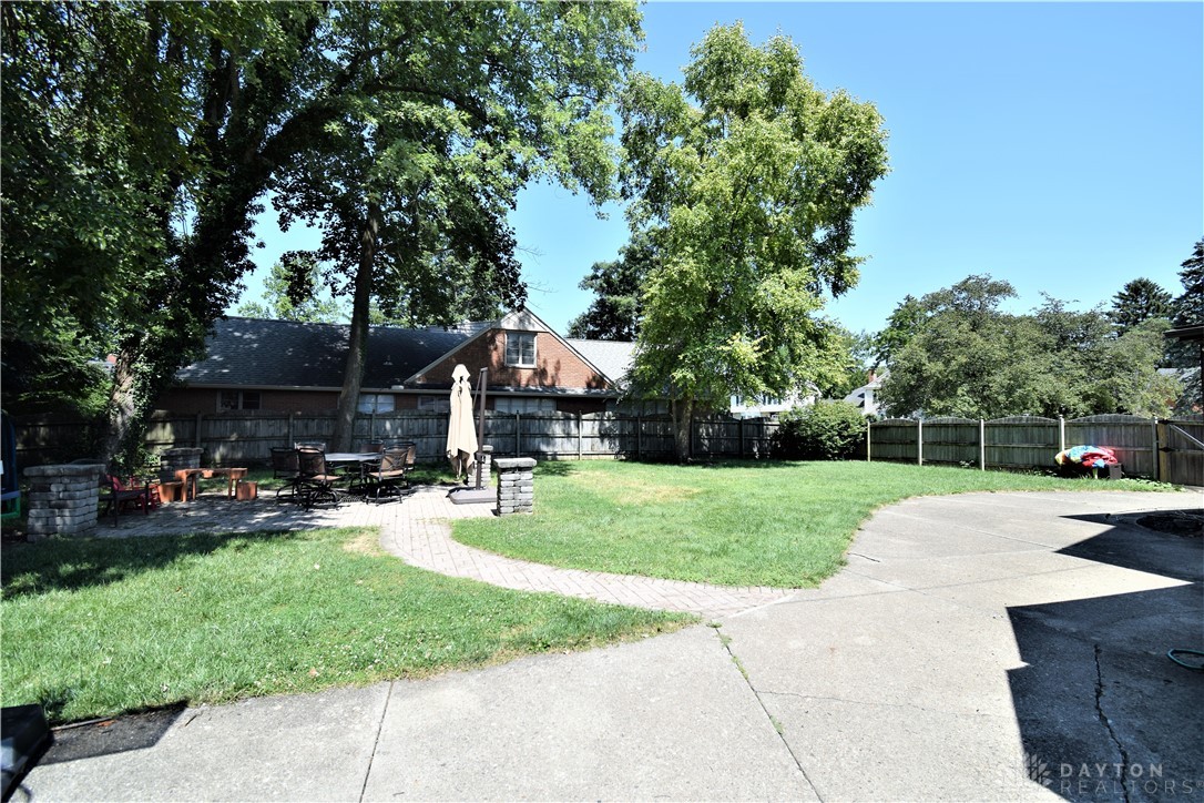 307 Ardmore Road Springfield, OH 45504 - Photo 55 of 57 Extra Lot