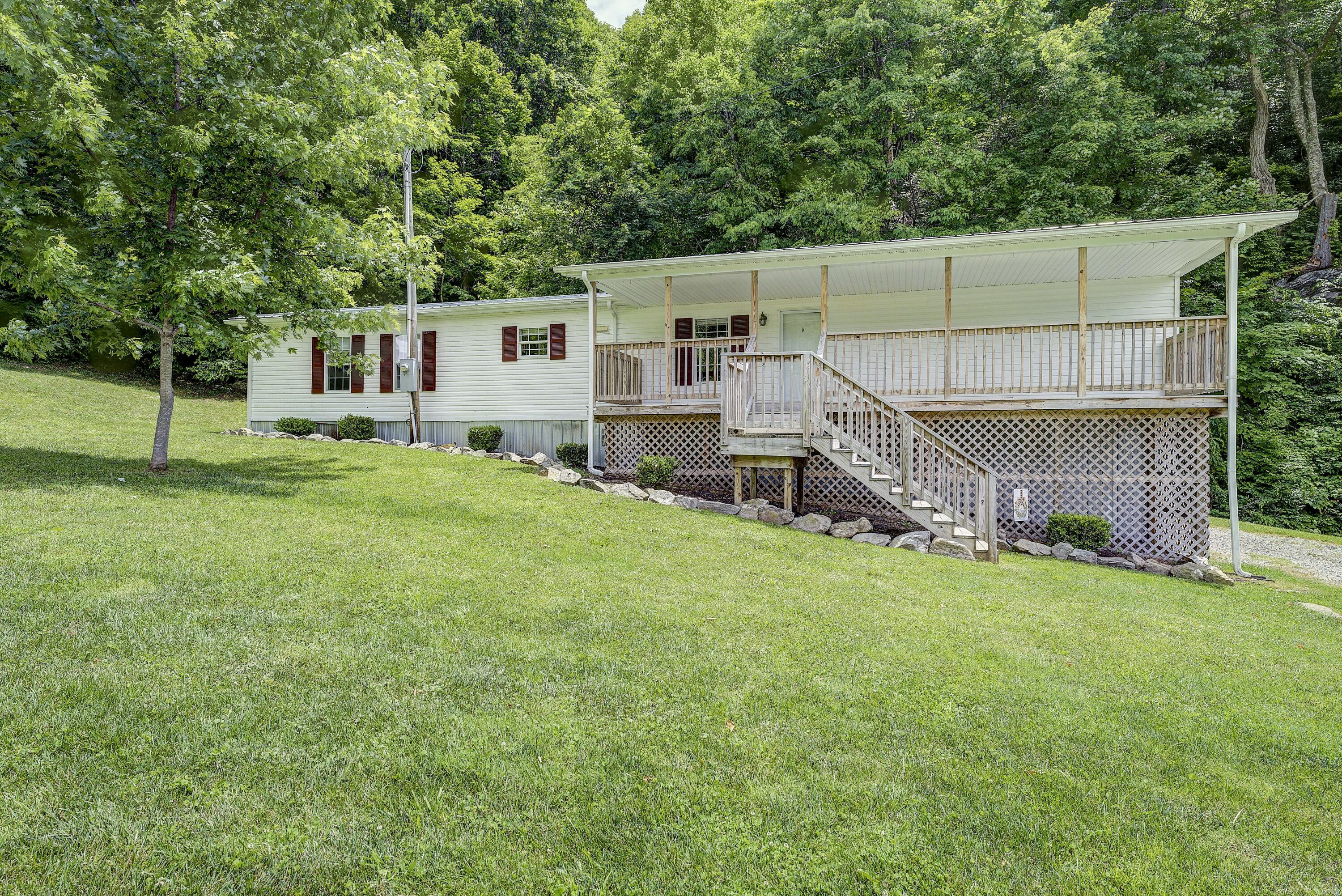 2801 Fall Branch Road Mountain City, TN 37683 - Photo 1 of 42 Fall-21