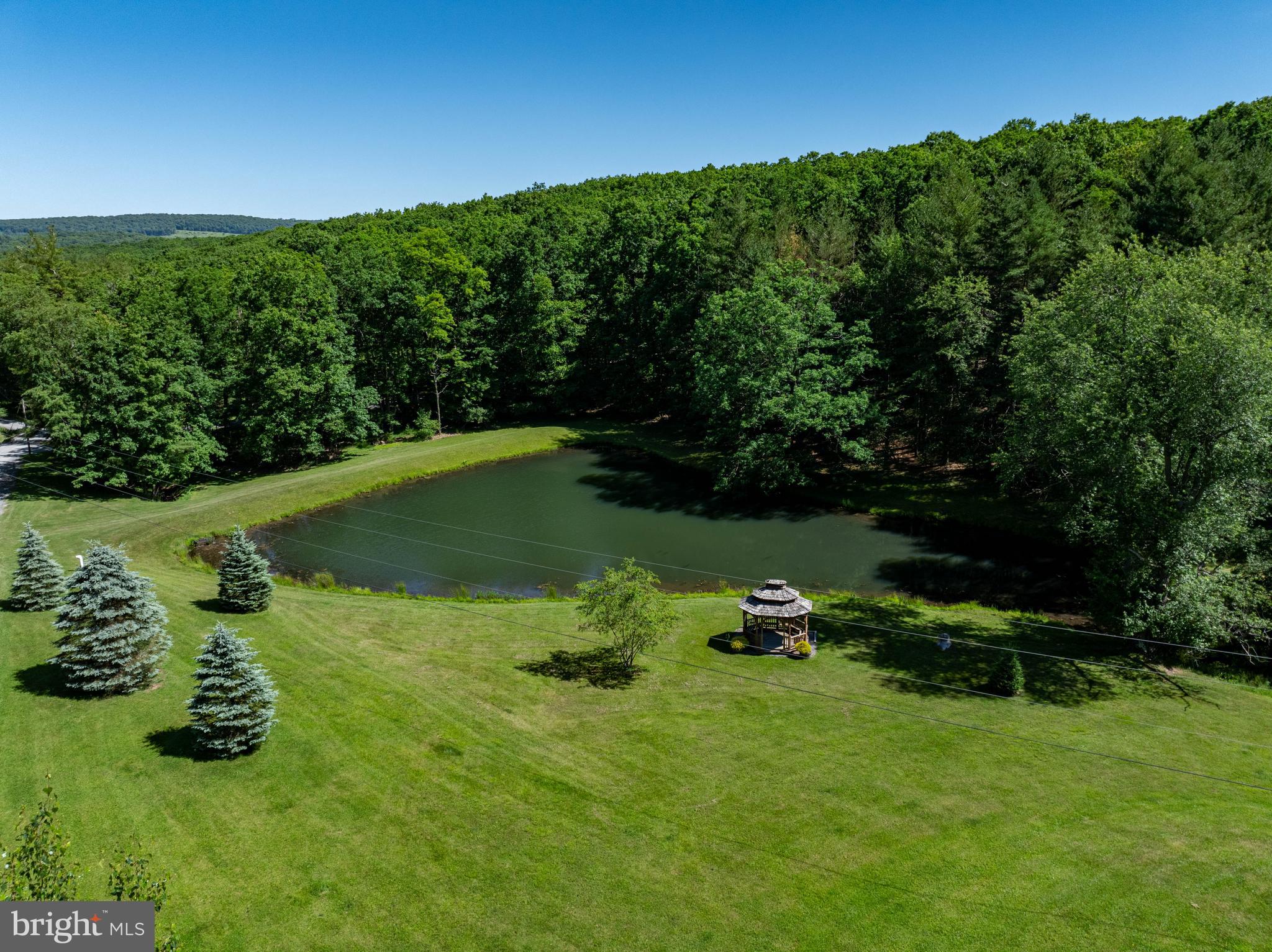 365 Ridge Road Swanton, MD 21561 - Photo 49 of 51