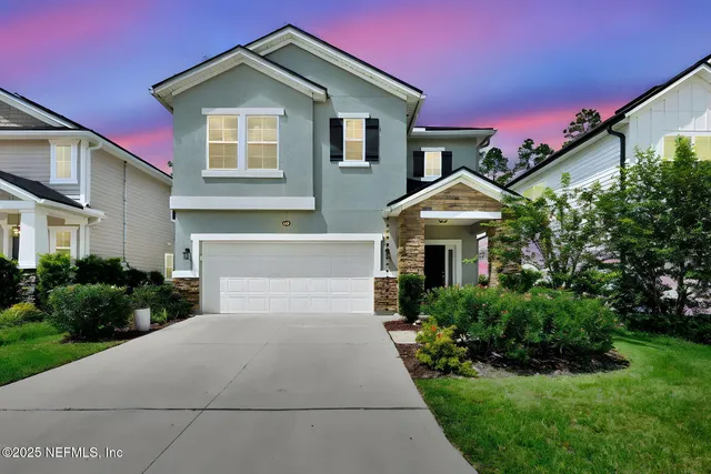 $625,000 | 690 Windermere Way, St. Augustine, FL 32095