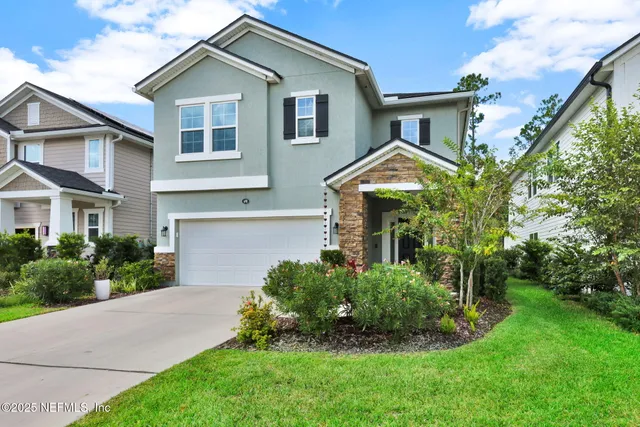 $595,000 | 690 Windermere Way, St. Augustine, FL 32095