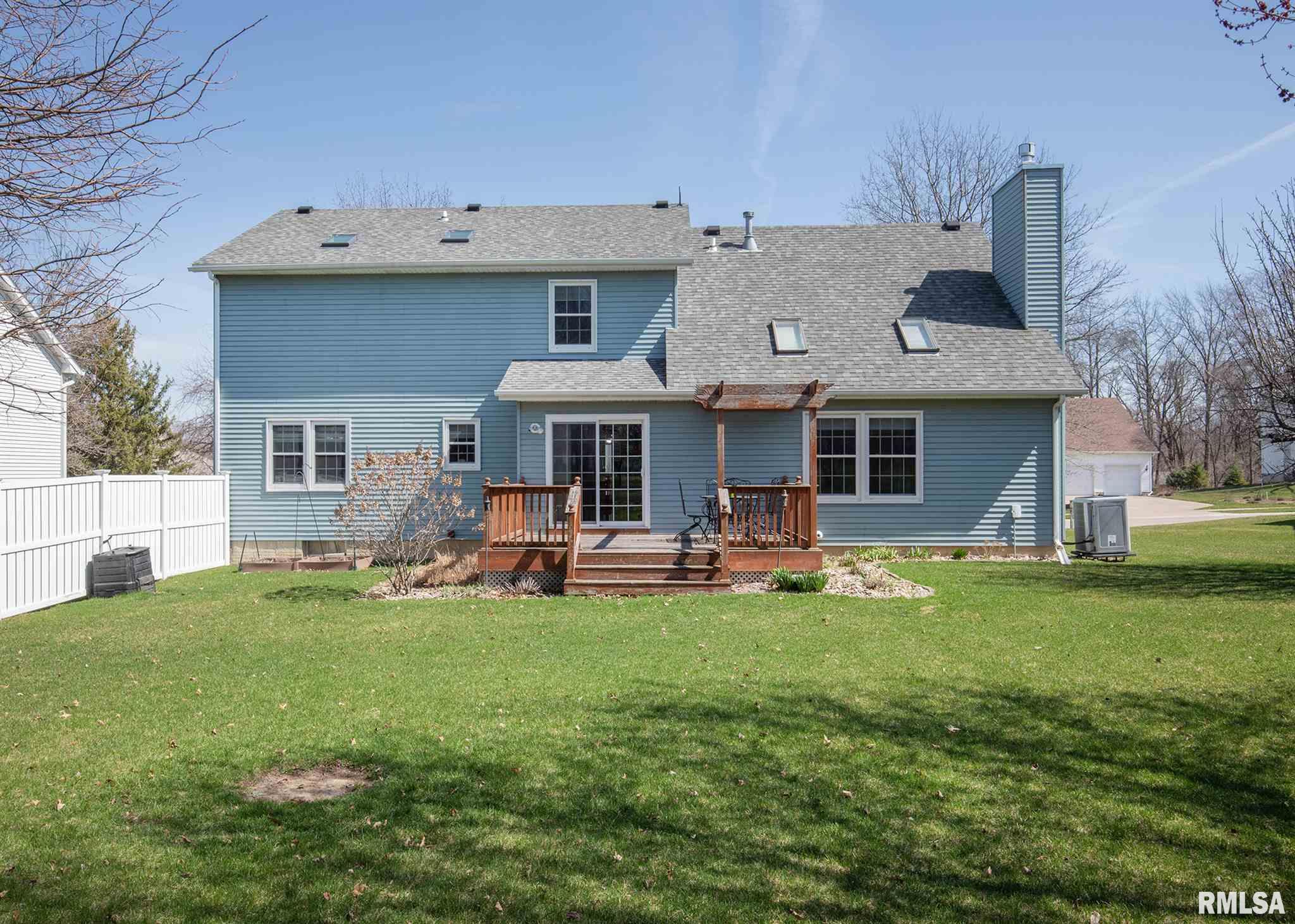 5036 Heatherstone Road Bettendorf, IA 52722 - Photo 27 of 35 Gallery Image 27