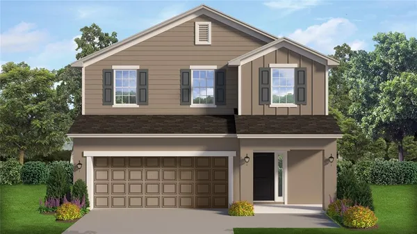 $437,900 | 3645 Briarlynne Way, St. Cloud, FL 34773