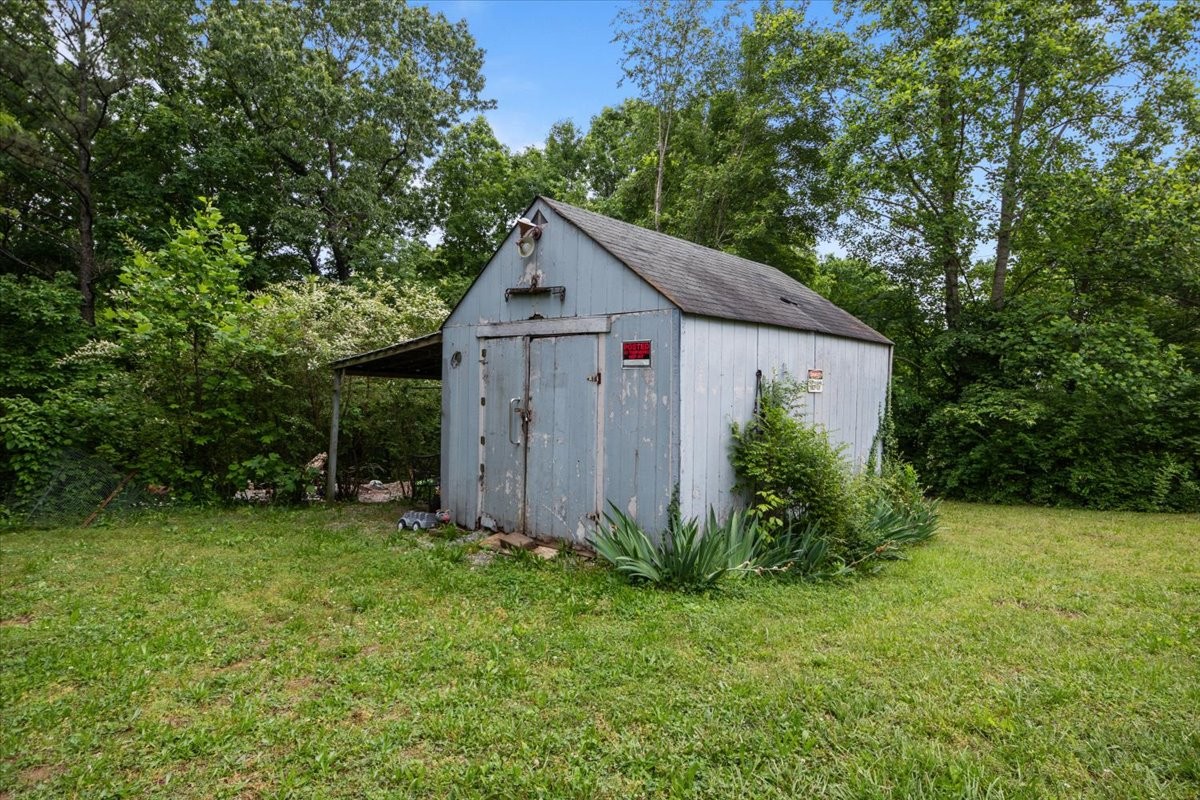 5610 Hargrove Road Franklin, TN 37064 - Photo 12 of 29