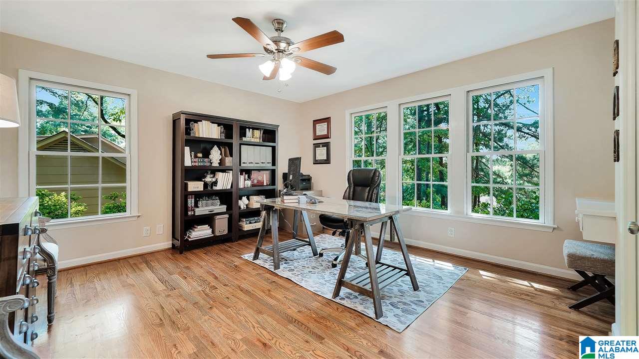 1644 Moss Rock Road Hoover, AL 35226 - Photo 33 of 49