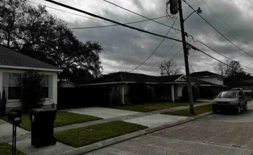 $181,896 | 2809 Rosetta Drive, Chalmette, LA 70043