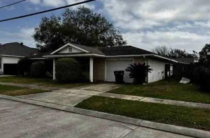 $181,896 | 2809 Rosetta Drive, Chalmette, LA 70043