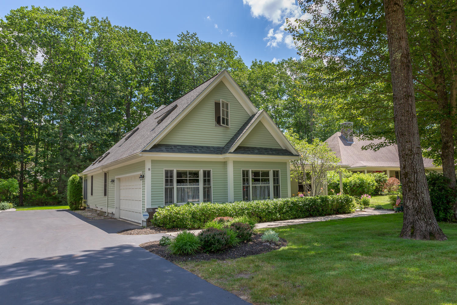 32 Landing Road Saco, ME 04072 - Photo 47 of 49 Garage