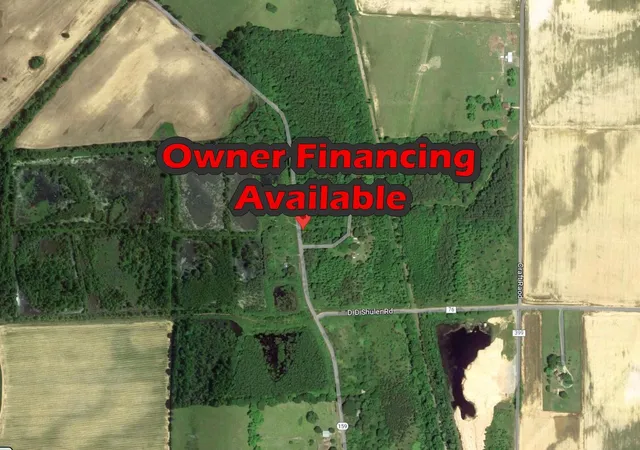 $1,950 | 0 Old Highway, Other, AR 71640