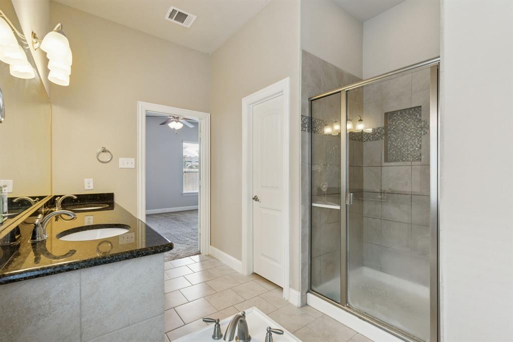 4112 Wavertree Road Frisco, TX 75036 - Photo 21 of 25