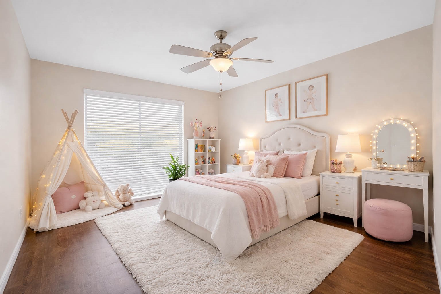88 Lakeview Village Conroe, TX 77356 - Photo 35 of 50 Virtually staged