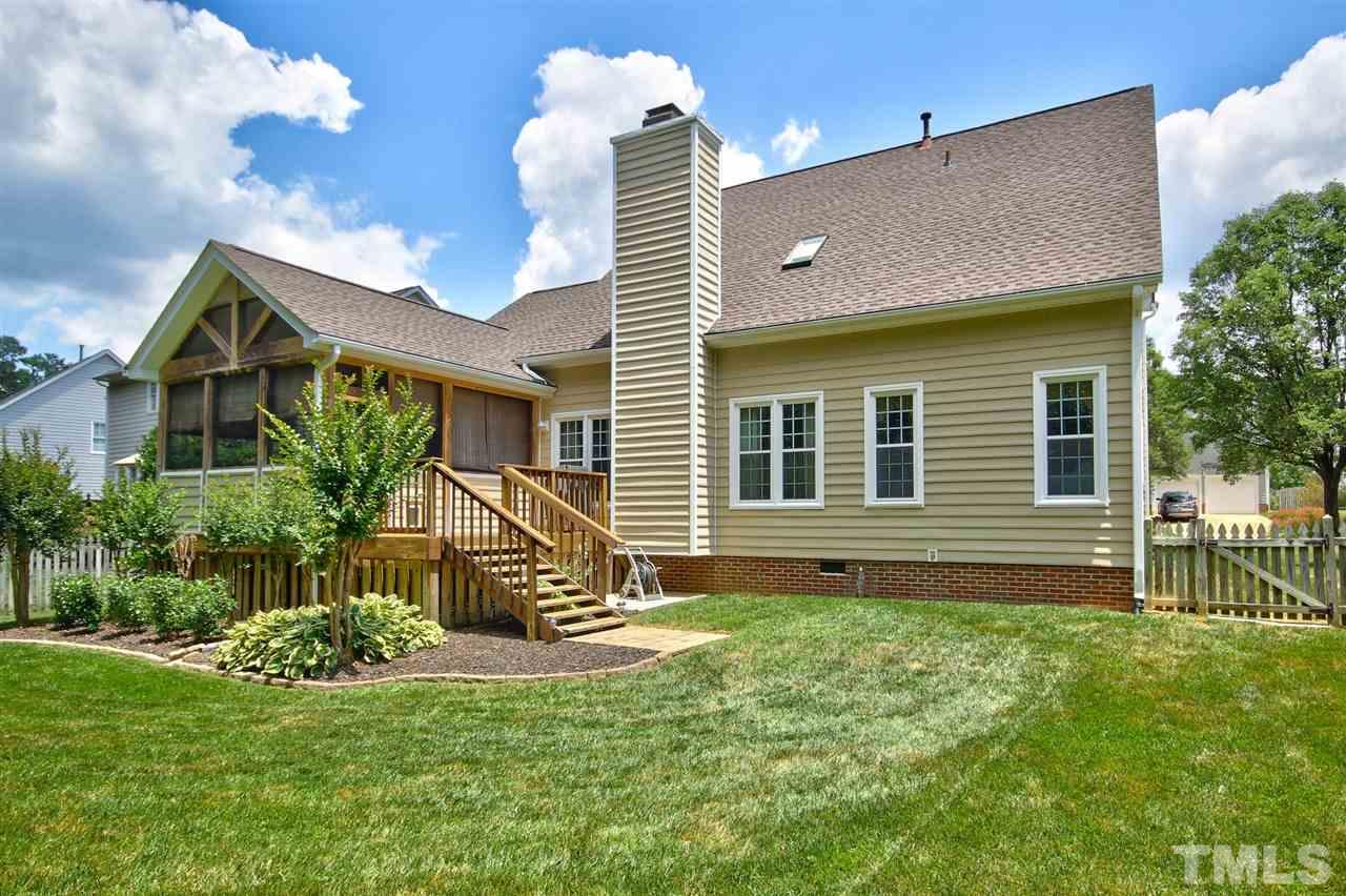 12305 Amoretto Way Raleigh, NC 27613 - Photo 30 of 30