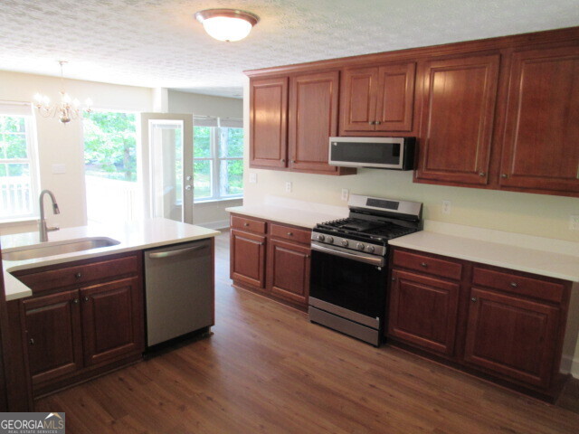 191 Tumlin Creek Road Roopville, GA 30170 - Photo 18 of 59