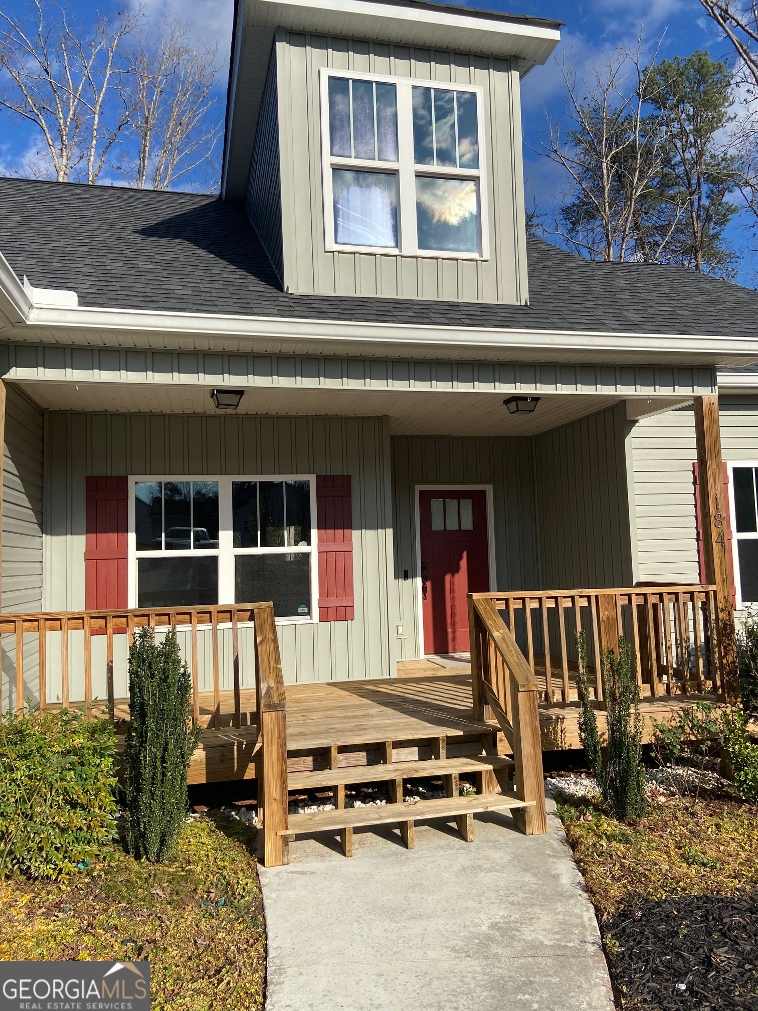 184 Haybrook Drive Cleveland, GA 30528 - Photo 3 of 35