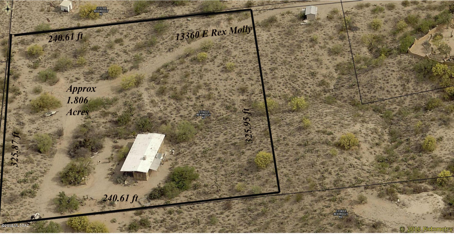 13368 East Rex Molly Road Vail, AZ 85641 - Photo 14 of 27 Gallery Image 14